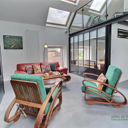 La Ritournelle Tatil Evi