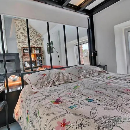 La Ritournelle Tatil Evi Pleslin-Trigavou