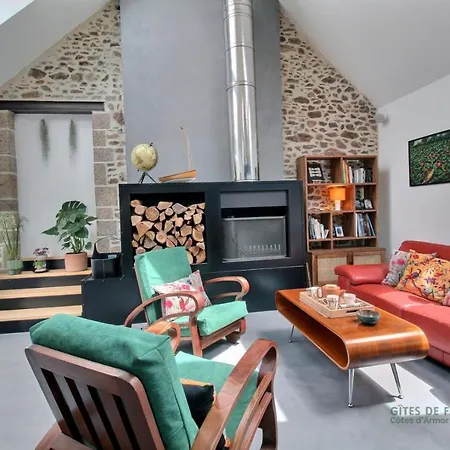 La Ritournelle Tatil Evi