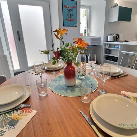 La Ritournelle Tatil Evi *